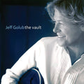Golub,jeff - Vault - Music CD
