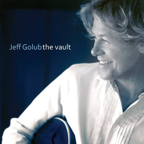 Golub,jeff - Vault - Music CD