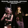 Winter,edgar / White Trash - Roadwork - Vinyl Record
