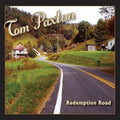 Paxton,tom - Redemption Road - Music CD