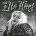 King,elle - Love Stuff - Vinyl Record