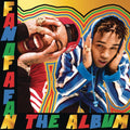 Brown,chris / Tyga - Fan Of A Fan The Album - Music CD