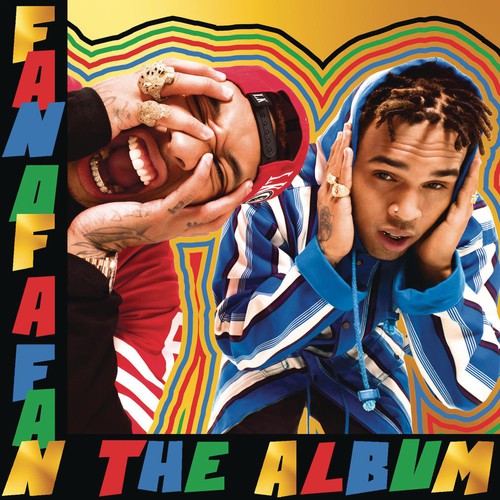 Brown,chris / Tyga - Fan Of A Fan The Album - Music CD