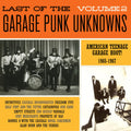 Last Of The Garage Punk Unknowns 2 / Various - Last Of The Garage Punk Unknowns 2 / Various - Vinyl Record
