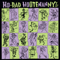Ho-dad Hootenanny 2 / Various - Ho-dad Hootenanny 2 / Various - Music CD