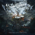 Ages - Malefic Miasma - Music CD
