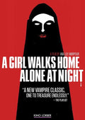 Girl Walks Home Alone At Night - Girl Walks Home Alone At Night - DVD