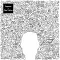 Geographer - Ghost Modern - Music CD