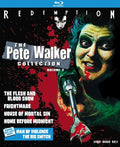 Pete Walker Collection Ii - Pete Walker Collection Ii - Blu-ray