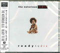 Ready to Die (Japanese Pressing) Music CD