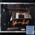 The Notorious BIG - Life After Death (25th Anniv. Ed.) (3xLP) (silver vinyl) Vinyl Record
