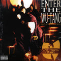 Wu-Tang Clan - Enter The Wu-Tang Clan: 36 Chambers (180g) Vinyl Record