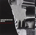 Neighborhood Brats - Recovery - Music CD