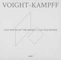 Voight-kampff - Last House On The Right / Little Dyings - Vinyl Record