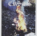 Cross - Vote For The Unknown - Vinyl Record