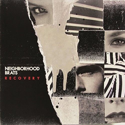Neighborhood Brats - Recovery - Vinyl Record