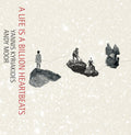 Kyriakides,yannis & Moore,andy - Life Is A Billion Heartbeats - Vinyl Record