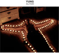 Yung - Alter - Vinyl Record