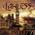 Lawless - R.i.s.e - Music CD