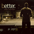 Mcknight,brian - Better - Music CD