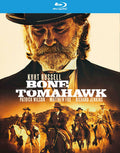 Bone Tomahawk - Bone Tomahawk - Blu-ray