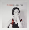 Rita Redshoes - Life Is A Second Of Love (red Vinyl) - Vinyl Record