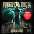 Mindlock - Enemy Of Silence - Music CD