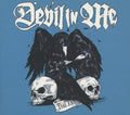 Devil In Me - End - Music CD