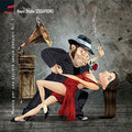 Ottolini,mauro - Musica Per Una Societa' Senza Pensieri Vol. 1 - Music CD