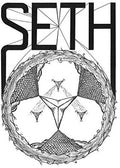 Seth - Seth - Music CD
