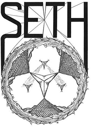 Seth - Seth - Music CD