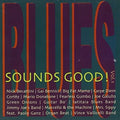 Sounds Good - Blues Vol. 1 - Music CD