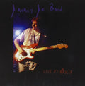 Jimmy,joe - Live At Oxis - Music CD