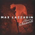 Lazzarin,max - Baron Samedi - Music CD