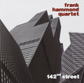 Hammond,frank - 142nd Street - Music CD