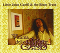 Guelfi,little John - Vittima Del Blues - Music CD