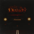Go Go Diablos - Accidents - Music CD