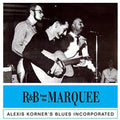 Korner,alexis - R&b From The Marquee - Music CD