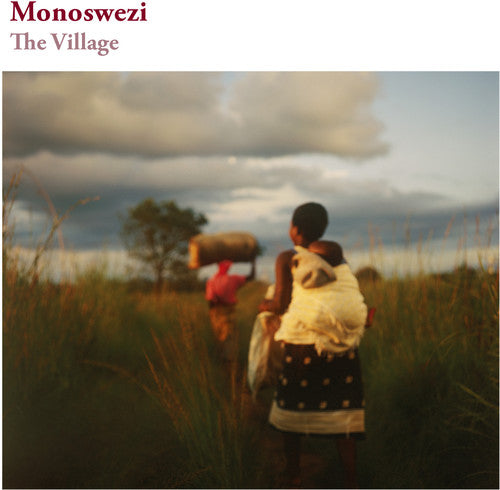 Monoswezi - Village - Vinyl Record