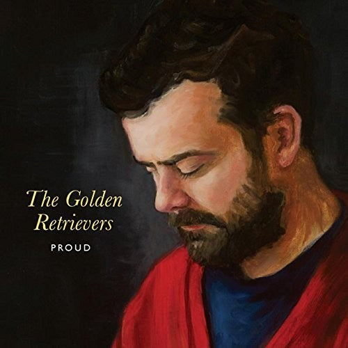 Golden Retrievers - Proud - Music CD