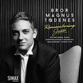 Puccini / Todenes / Norwegian Radio Orchestra - Bror Magnus Todenes - Remembering Jussi - Music CD