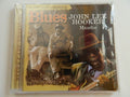 Hooker,john Lee - Blues Cafe Presents Maudie - Music CD