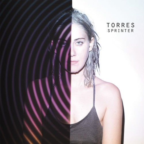 Torres - Sprinter - Vinyl Record