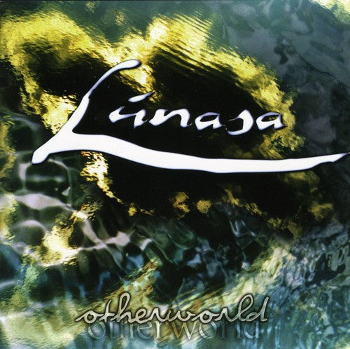 Lunasa - Otherworld - Music CD