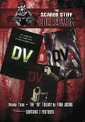 Scared Stiff Collection 3 - Scared Stiff Collection 3 - DVD