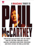 Musicares Tribute To Paul Mccartney / Various - Musicares Tribute To Paul Mccartney / Various - DVD