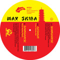 Skiba,max - Shanghouse - Vinyl Record