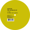Gonno - Muddler - Vinyl Record