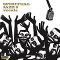 Spiritual Jazz 6: Vocals / Var - Spiritual Jazz 6: Vocals / Var - Music CD