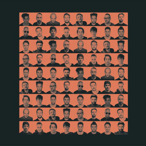 Desolat X-sampler / Var - Desolat X-sampler / Var - Vinyl Record